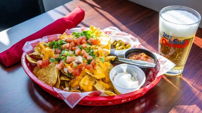 Hoover Dam: 90-Minute Midday Sightseeing Cruise - Additional Practicalities