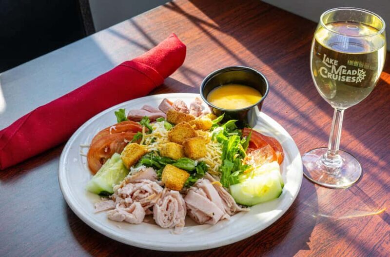 Hoover Dam: 90-Minute Midday Sightseeing Cruise - FAQ