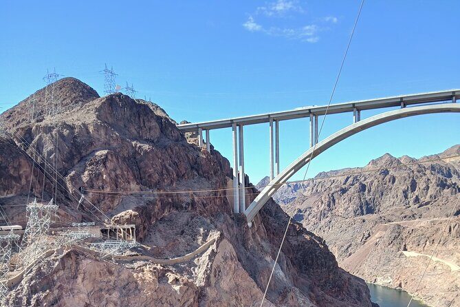 Hoover Dam and Pioneer Saloon Half Day Tour - Who Will Appreciate This Tour?