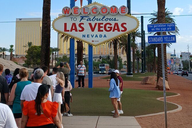 Hoover Dam and Pioneer Saloon Half Day Tour - FAQ