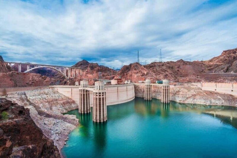 Hoover Dam and Red Rock Canyon Combo Tour - Authentic Insights from Travelers