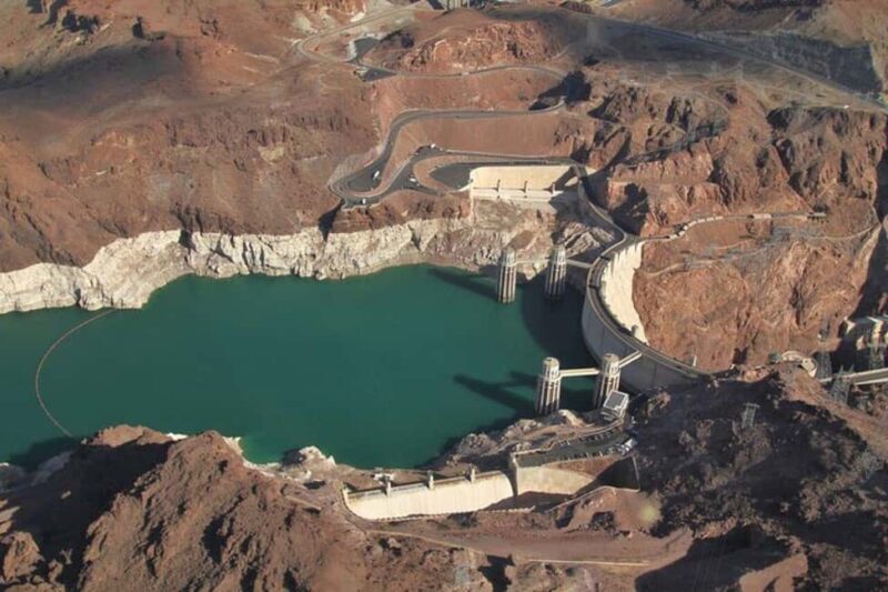 Hoover Dam and Red Rock Canyon Combo Tour - FAQ