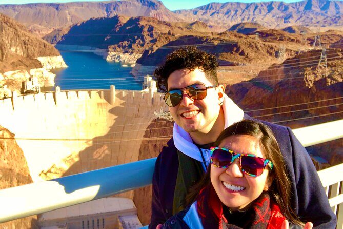 Hoover Dam Comedy Tour with Lunch and Comedy Club Tickets - Exploring the Hoover Dam Comedy Tour in Detail