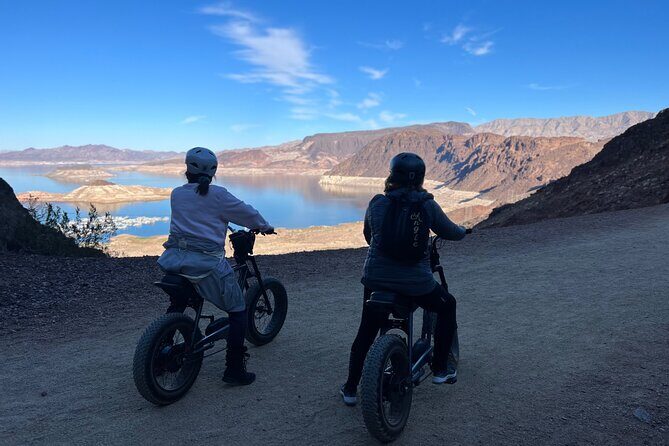 Hoover Dam Electric Bike Tour - Authentic Traveler Perspectives
