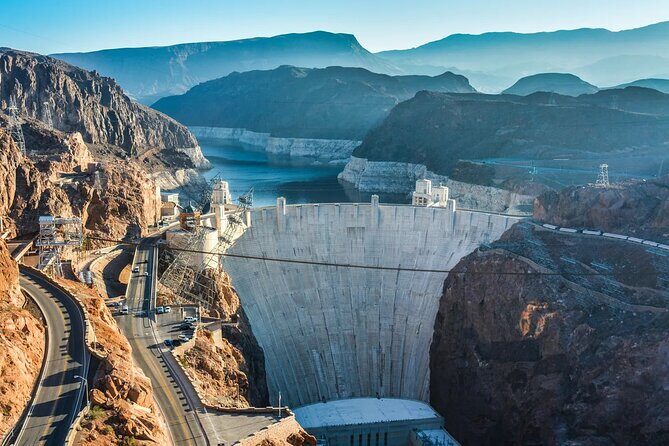 Hoover Dam Express Walk on Top Tour - Who Should Consider This Tour?