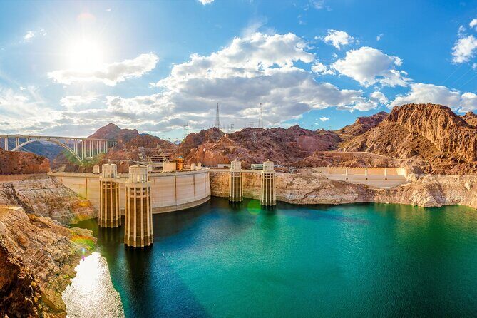 Hoover Dam Express Walk on Top Tour - FAQ