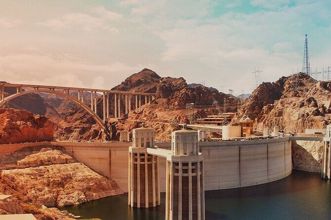 Hoover Dam Highlights + Bridge Walk Bus Tour - Frequently Asked Questions