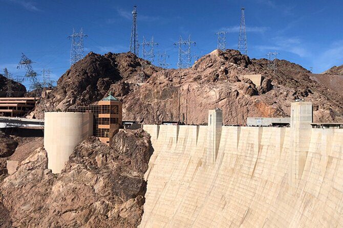 Hoover Dam Highlights Express Private Tour from Las Vegas - The Practicalities and Considerations