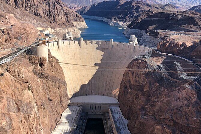 Hoover Dam Highlights Express Private Tour from Las Vegas - Final Thoughts: Is This Tour Right for You?