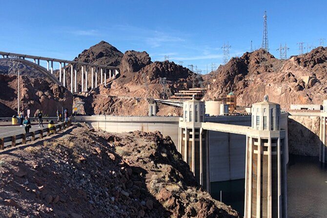 Hoover Dam Highlights Express Private Tour from Las Vegas - FAQs