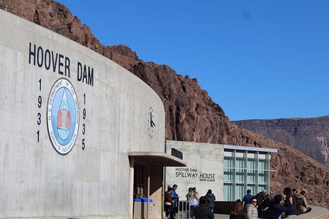 Hoover Dam Highlights Express Private Tour from Las Vegas - Final Words