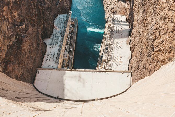 Hoover Dam Highlights Tour from Las Vegas, WiFi - Frequently Asked Questions