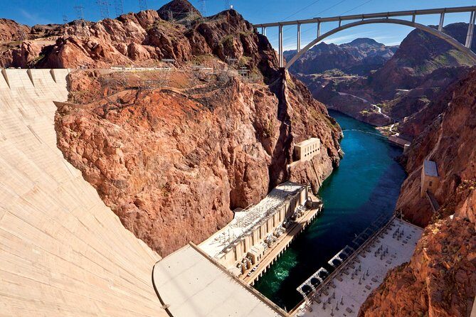 Hoover Dam Inside and Out - Final Thoughts: Is it Worth It?