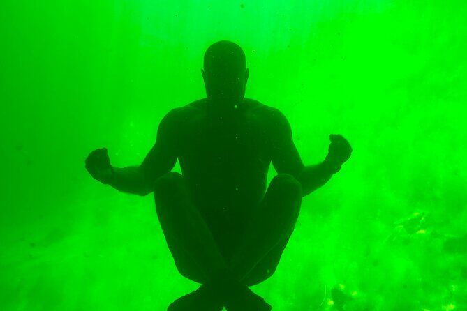 Hoover Dam Kayaking Trip, 6 Hot Springs, 6 Caves, 4 Waterfalls - FAQs