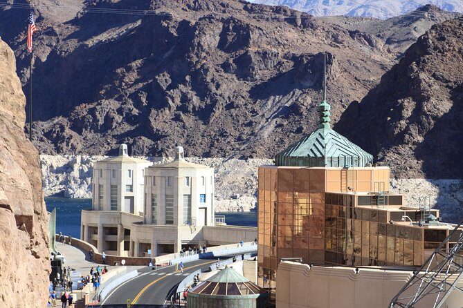 Hoover Dam, Lake Mead and Boulder City Tour with Private Option - A Practical Guide to the Hoover Dam, Lake Mead, and Boulder City Tour