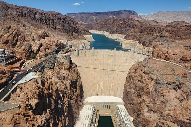 Hoover Dam, Lake Mead and Boulder City Tour with Private Option - Final Thoughts