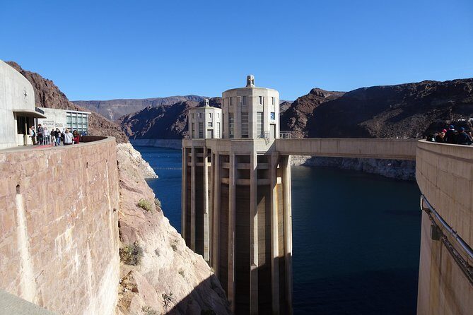 Hoover Dam, Lake Mead and Boulder City Tour with Private Option - FAQ