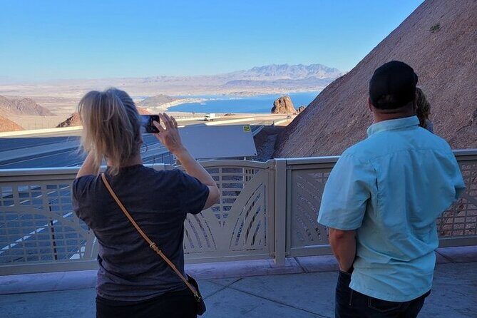 Hoover Dam Private Tour BY Luxury SUV - Frequently Asked Questions