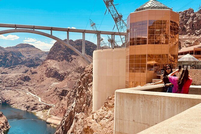 Hoover Dam Small Group Express Tour from Las Vegas - FAQs