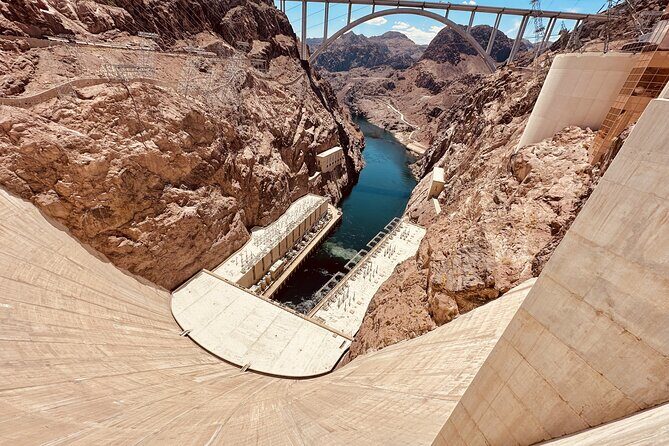Hoover Dam Small Group Express Tour from Las Vegas - Final thoughts