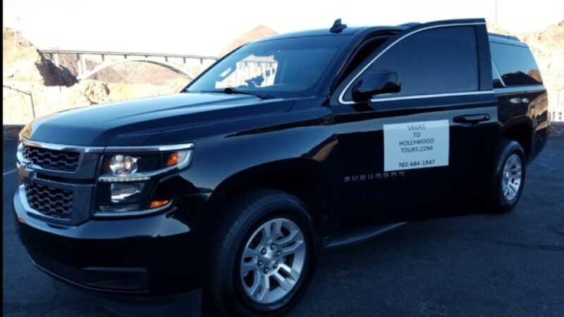 Hoover Dam Suv Tour: Power Plant Tour, Museum Tickets & More - The Sum Up: Who Will Love This Tour?