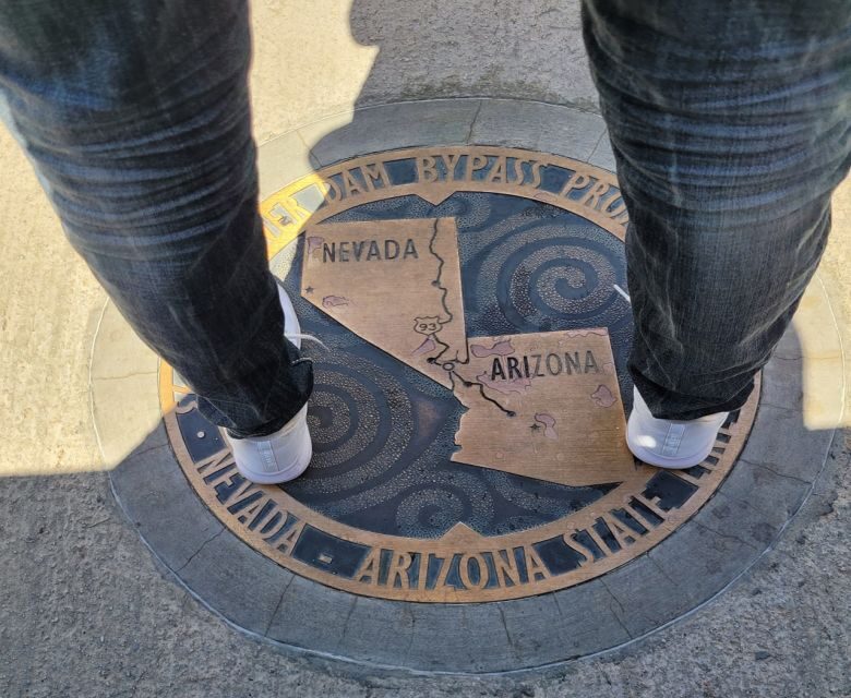 Hoover Dam Suv Tour: Power Plant Tour, Museum Tickets & More - FAQ