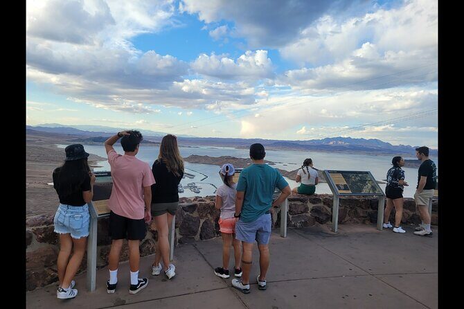 Hoover Dam Tour by Luxury SUV - Final Thoughts: Is This Tour Right for You?