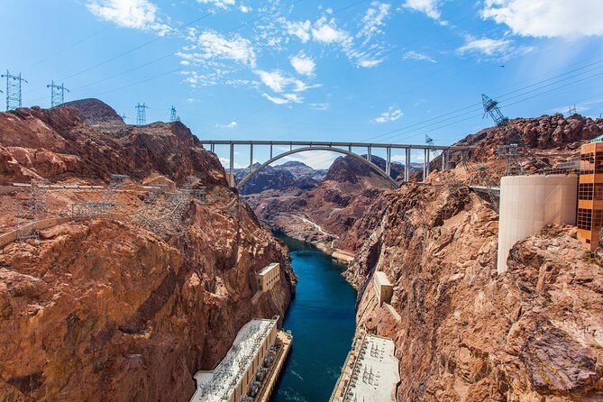 Hoover Dam Tour from Las Vegas - The Experience in Detail