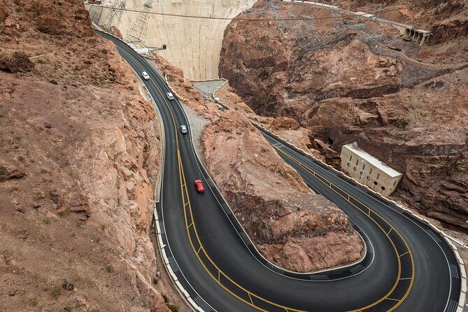 Hoover Dam Tour from Las Vegas with Hot Breakfast - Final Word