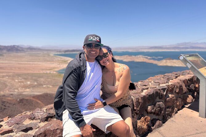 Hoover Dam Tour, Seven Magic Mountains & Las Vegas Sign Stop - A Deep Dive into the Experience