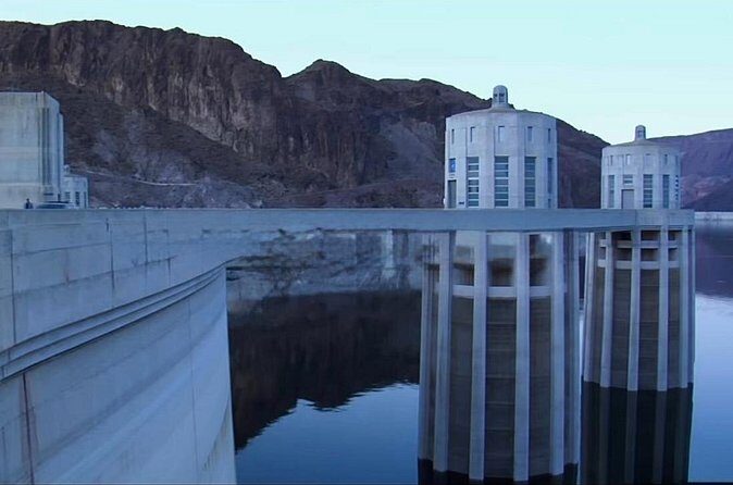 Hoover Dam Tour, Seven Magic Mountains & Las Vegas Sign Stop - FAQs