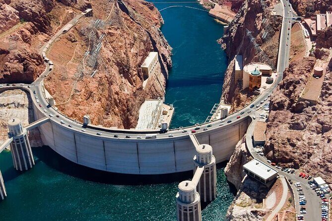 Hoover Dam Tunnels and Power Plant Tour in Spanish - Final Thoughts