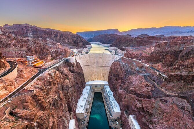 Hoover Dam Tunnels & Power Plant Tour - Authentic Insights from Travelers