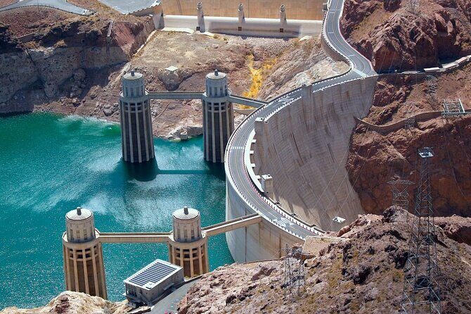 Hoover Dam Tunnels & Power Plant Tour - Who Should Consider This Tour?