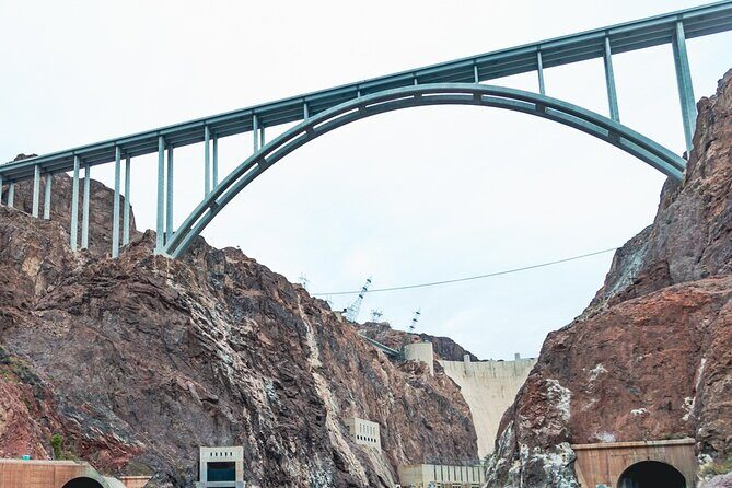 Hoover Dam Walk & Emerald Cave Kayak Combo with Lunch - Final Thoughts: Is It Worth It?