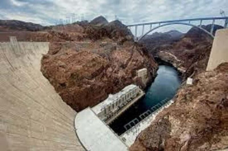 Hoover Dam,7 Magic Mountains VIP Experience Small Group Tour - Why This Tour Offers Great Value