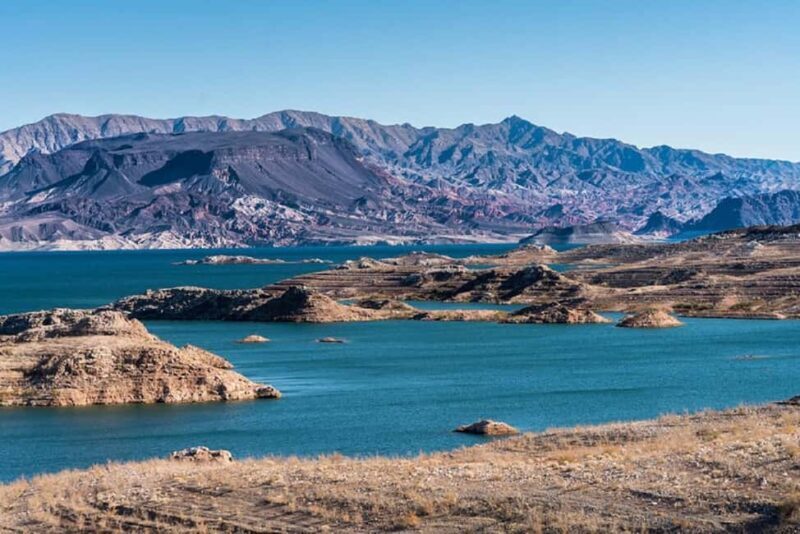 Hoover Dam,7 Magic Mountains VIP Experience Small Group Tour - Who Should Consider This Tour?