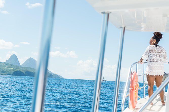 Hop & Drop Soufriere Transfer For Cruise Ship Passengers - Key Points