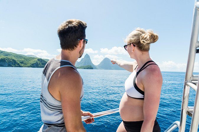 Hop & Drop Soufriere Transfer For Cruise Ship Passengers - In-Depth Review of the Hop & Drop Soufriere Transfer