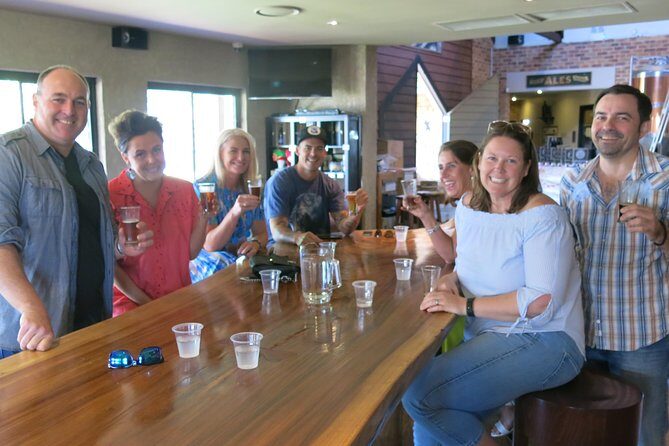 Hop Hunter Brewery Tour - Full Day - Final Thoughts
