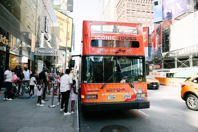 Hop On and Hop Off Unlimited Day Pass Explore NYC at Your Pace - Final Thoughts: Is It Worth It?