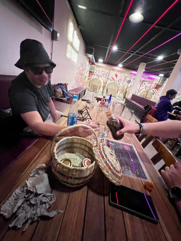 Hop On Bogota - Panoramic city bus - Discover Bogotá with a 3-Day Hop-On, Hop-Off Ticket