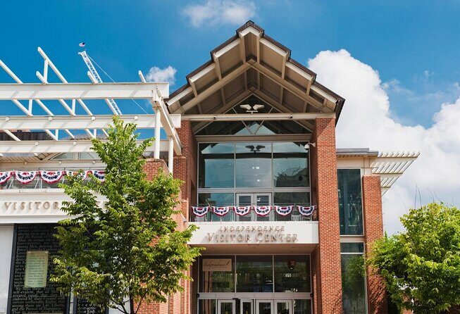 Hop-on Hop-off and Philly By Night Tour Combo - Key Points