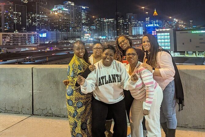 Hop-on Hop-off Atlanta City Mid-day Party Tour - A Detailed Look at the Atlanta Party Tour