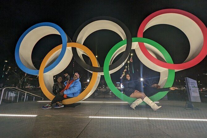 Hop-on Hop-off Atlanta City Mid-day Party Tour - Who Would Enjoy This Tour?