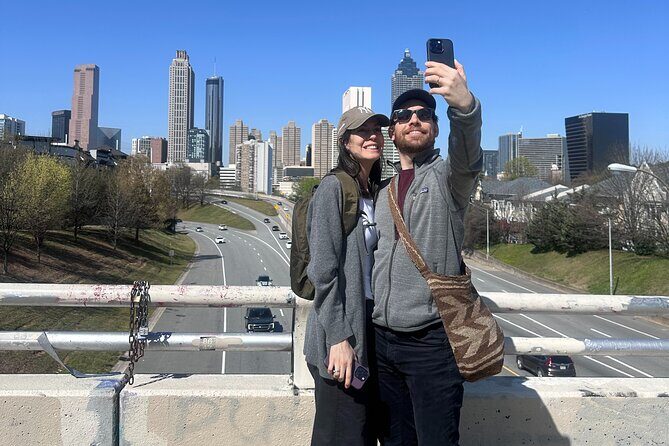 Hop-on Hop-off Atlanta City Mid-day Party Tour - Final Words: Is This Tour Worth It?