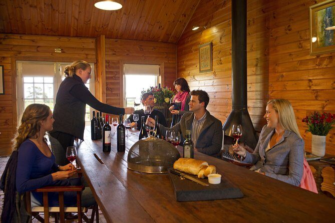 Hop-On Hop-Off Barossa Valley Wine Region Tour from Adelaide - Final thoughts