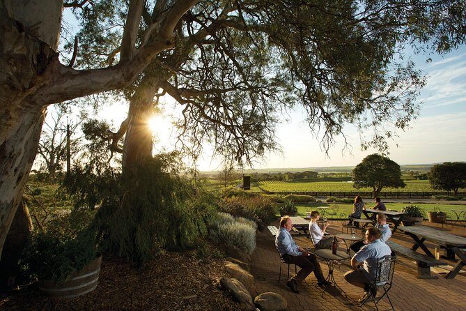 Hop-On Hop-Off Barossa Valley Wine Region Tour from Adelaide - Summary