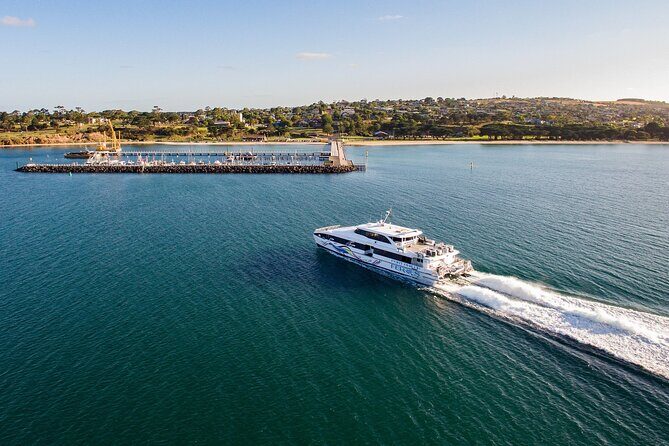 Hop On Hop Off Bellarine Bellarine Peninsula - Final Thoughts