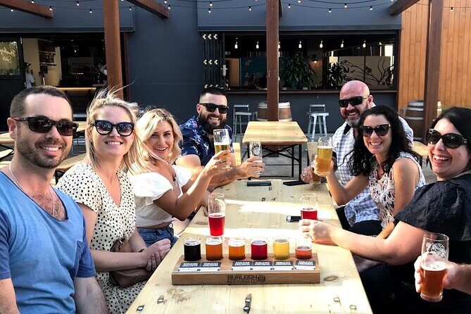 Hop on Hop off Brewery Adventure - In-Depth Review of the Hop on Hop off Brewery Adventure